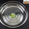 DF TRADING HOUSE DF99078 Extra Thick Dense Hole Kitchen multi-purpose sieve Velcro Thread Seasoning scraper Oil Brush Gas Stove pad Accessories Kitchenware accessories details Picture